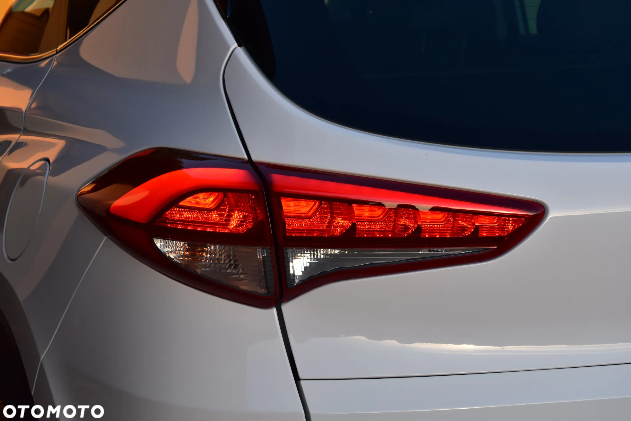 Hyundai Tucson 1.6 T-GDI Premium 4WD DCT - 14