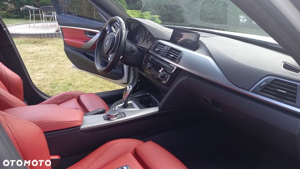 BMW Seria 3 - 32