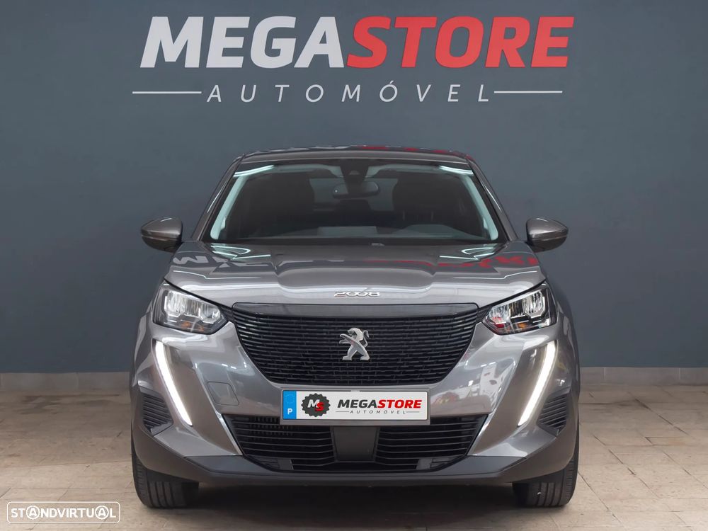 Peugeot 2008 1.2 PureTech Active - 2