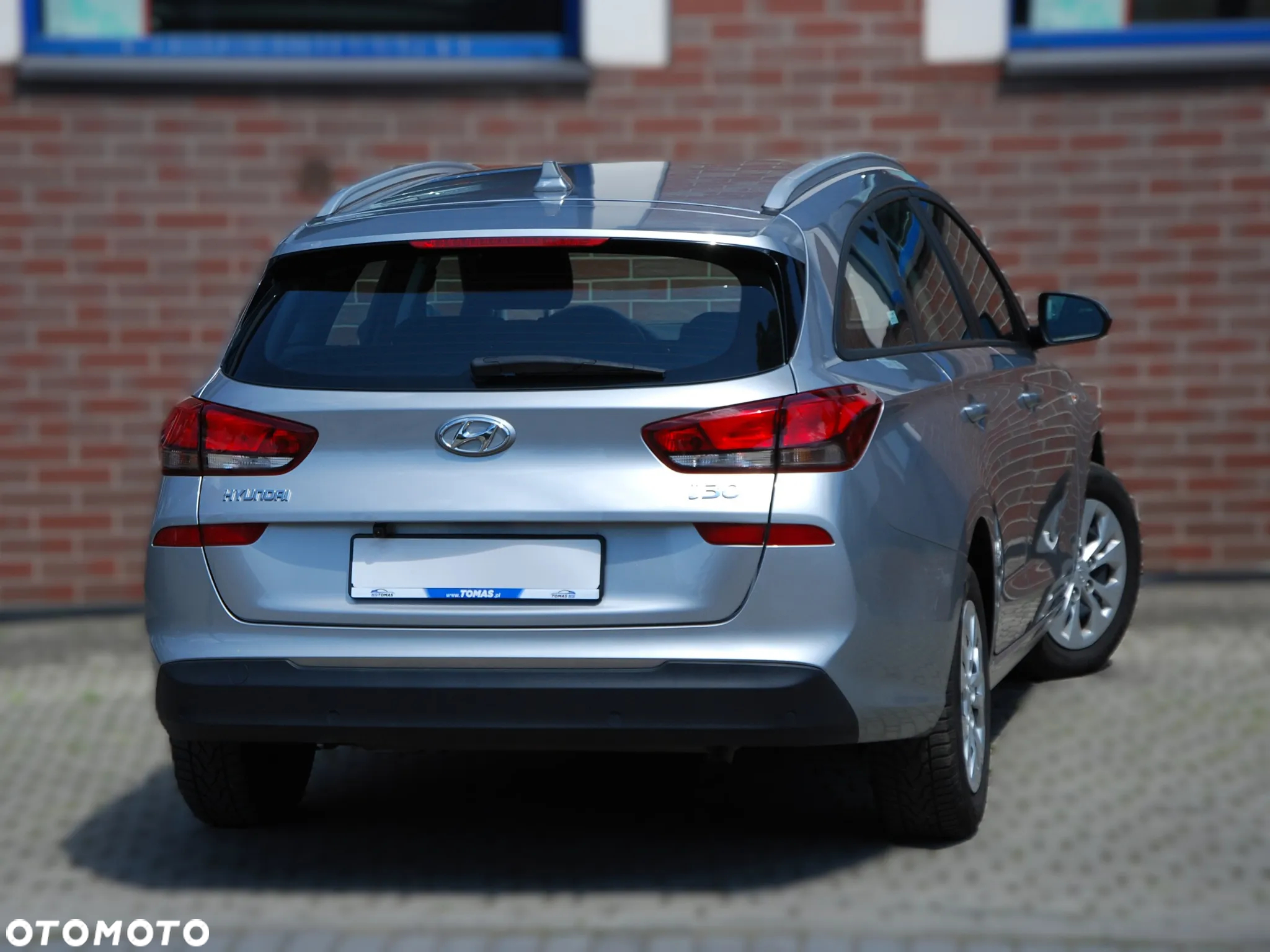 Hyundai i30 1.5 DPI Modern - 29
