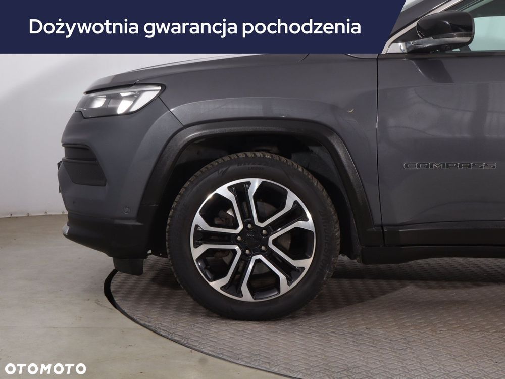 Jeep Compass - 17