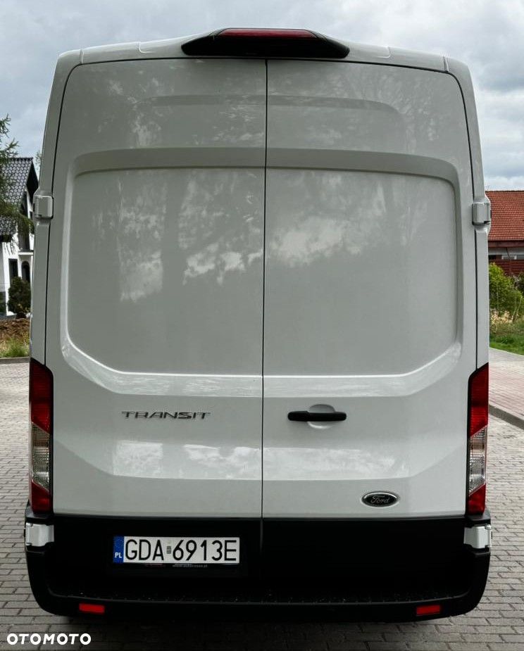 Ford TRANSIT L3H3 AUTOMAT - 10
