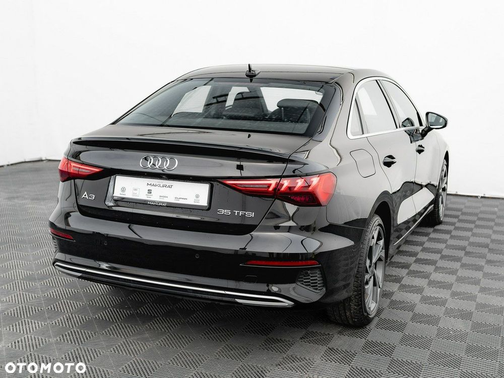 Audi A3 Limousine - 6