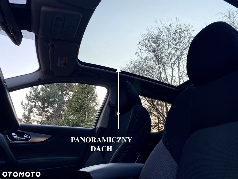 Nissan Qashqai 1.3 DIG-T N-Connecta DCT - 20