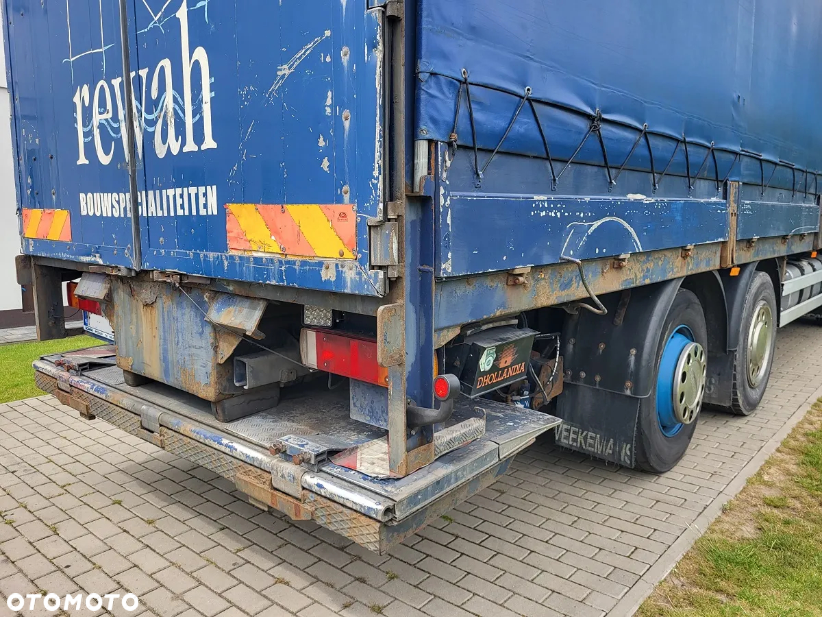 Scania - 8