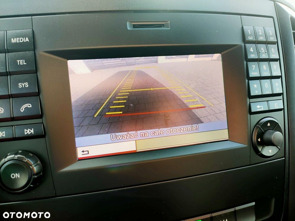 Mercedes-Benz Vito - 28