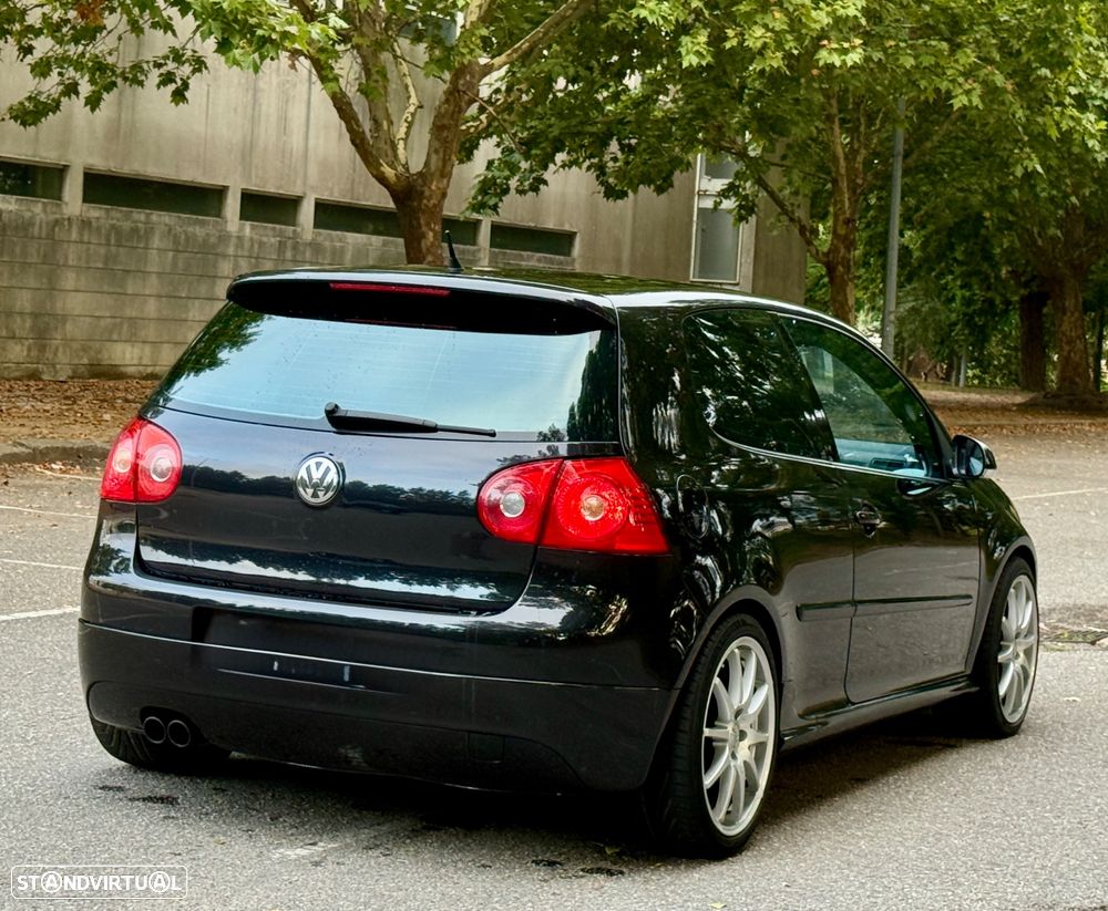 VW Golf 2.0 GTi - 34