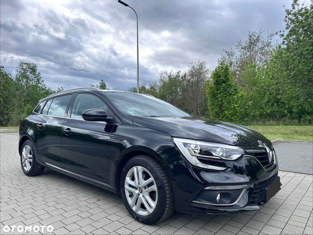 Renault Megane ENERGY TCe 100 LIFE - 25