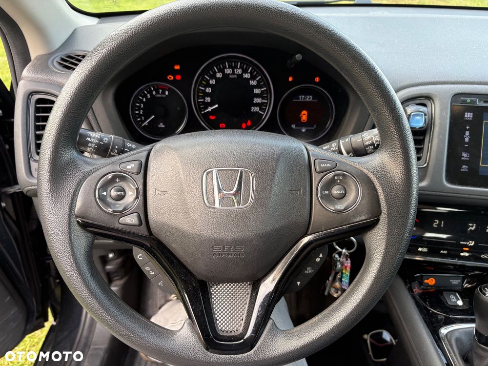Honda HR-V 1.5 Elegance (ADAS/Honda Connect+) - 9