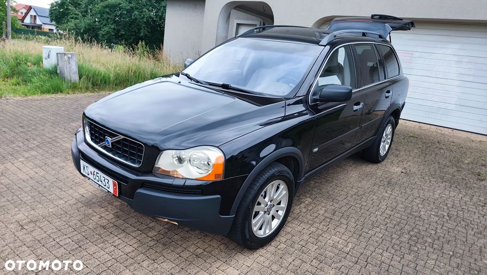 Volvo XC 90 T6 Premium - 16