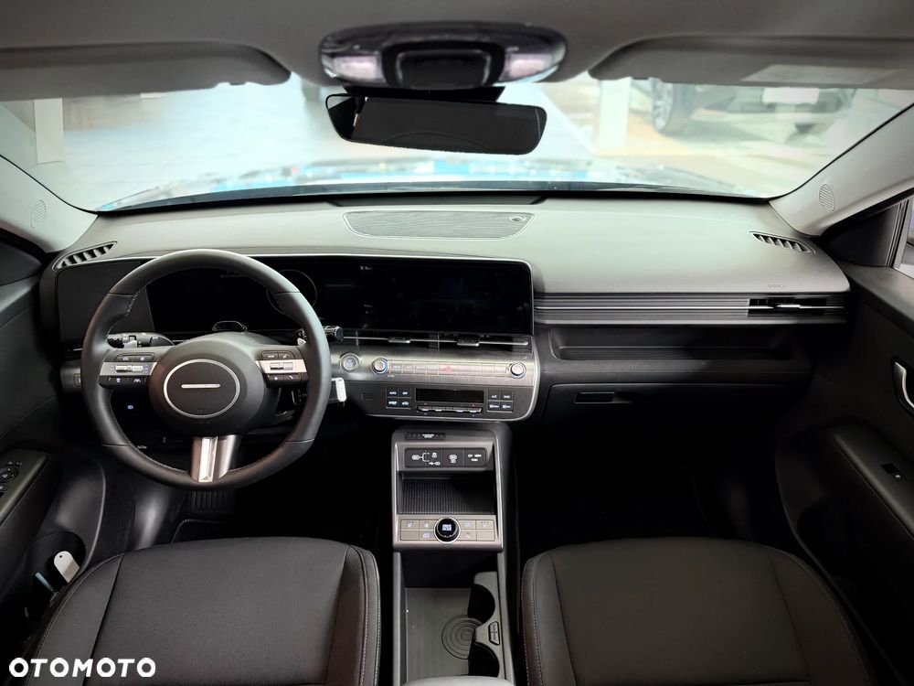 Hyundai Kona 65kWh Smart - 11