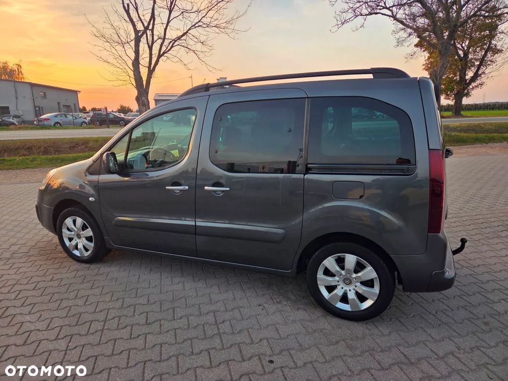 Citroën Berlingo Multispace BlueHDi 100 S&S XTR - 19