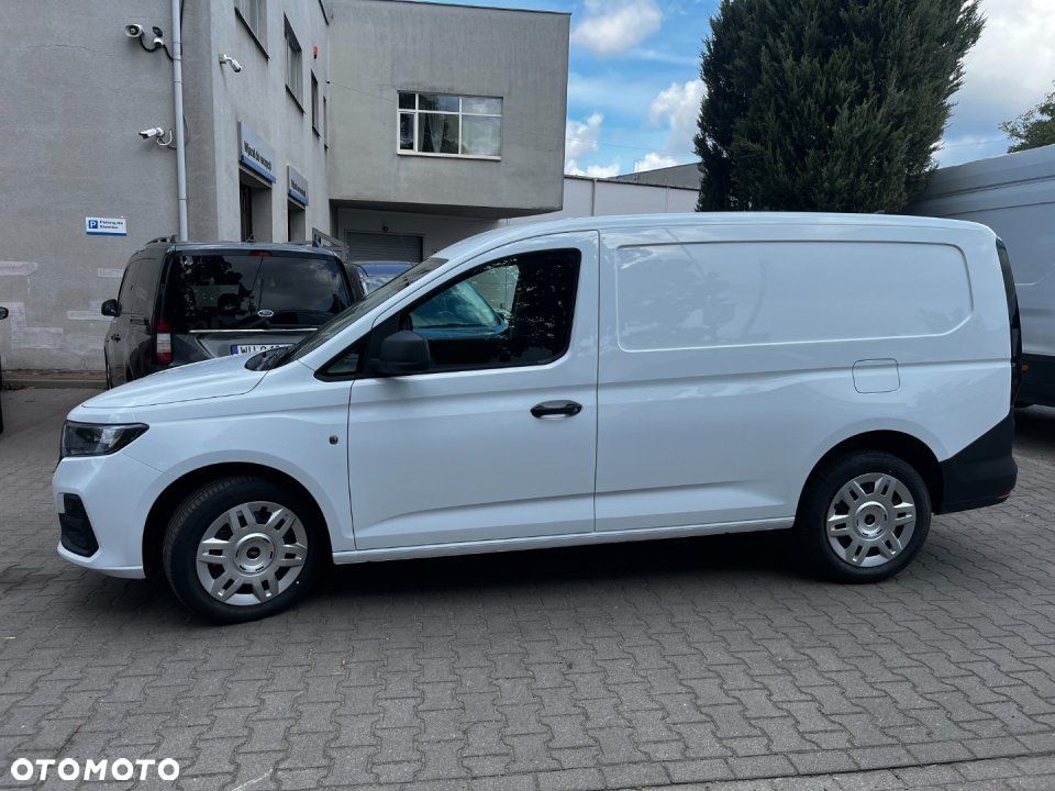 Ford Transit Connect - 2