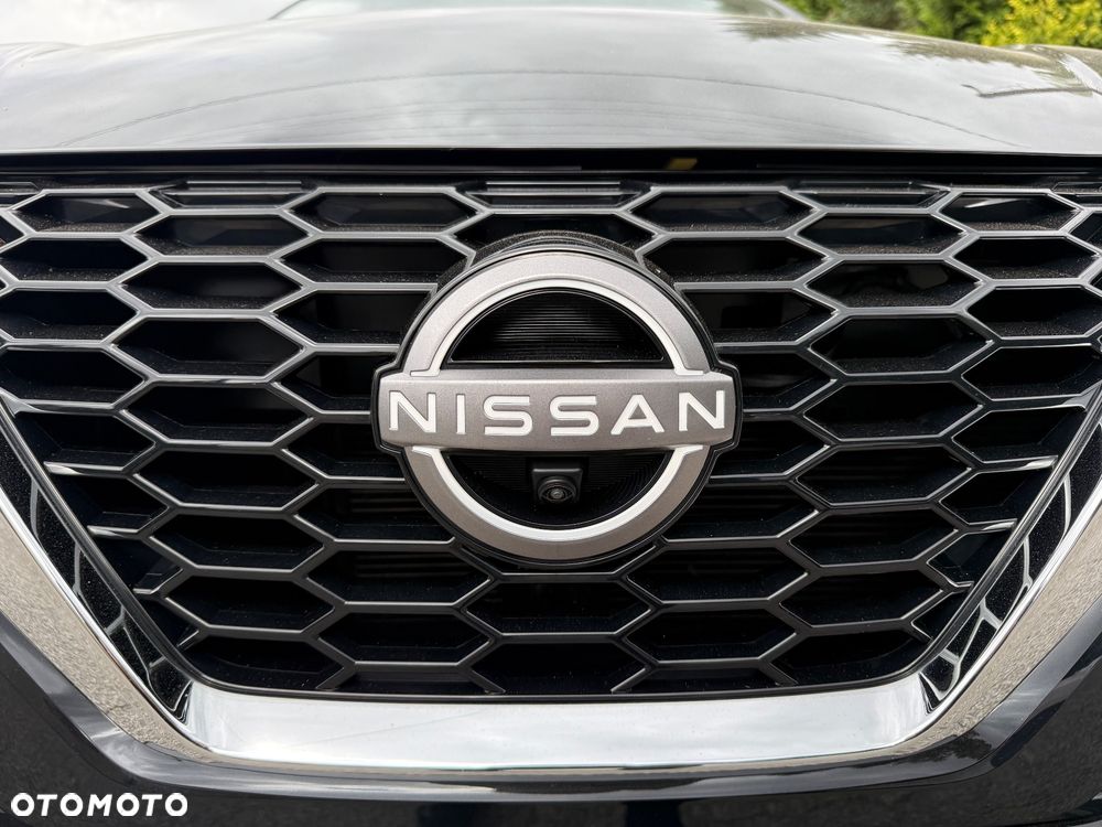 Nissan Juke 1.0 DIG-T N-Connecta - 23