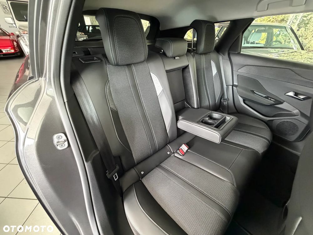 Peugeot 308 PureTech 110 Stop & Start Active Pack - 31