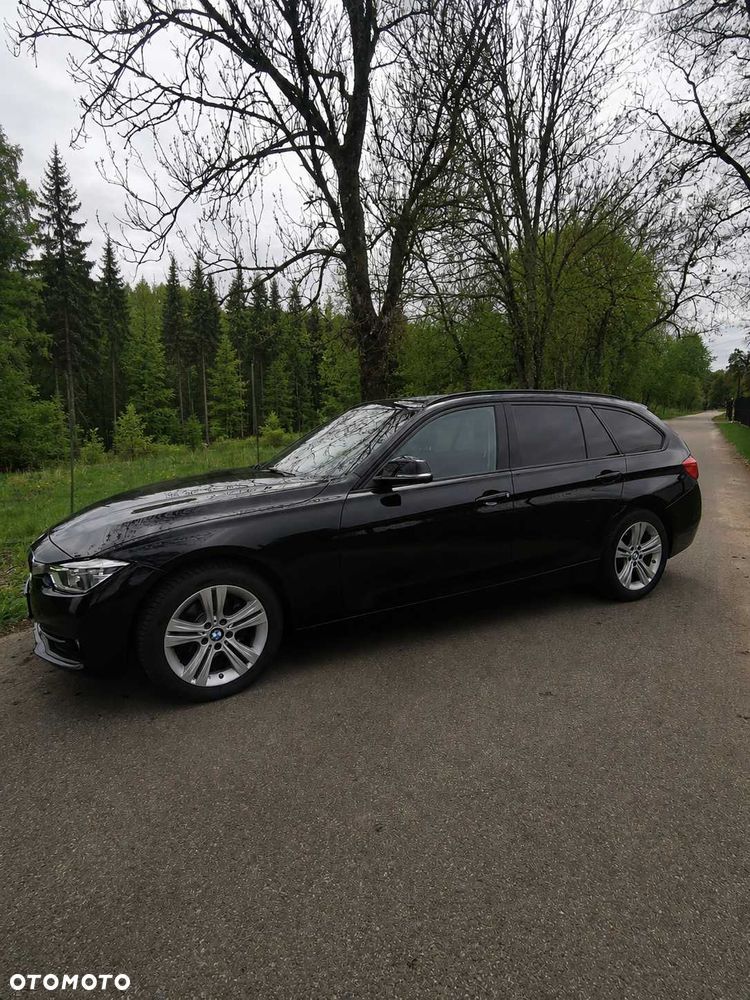 BMW Seria 3 - 1