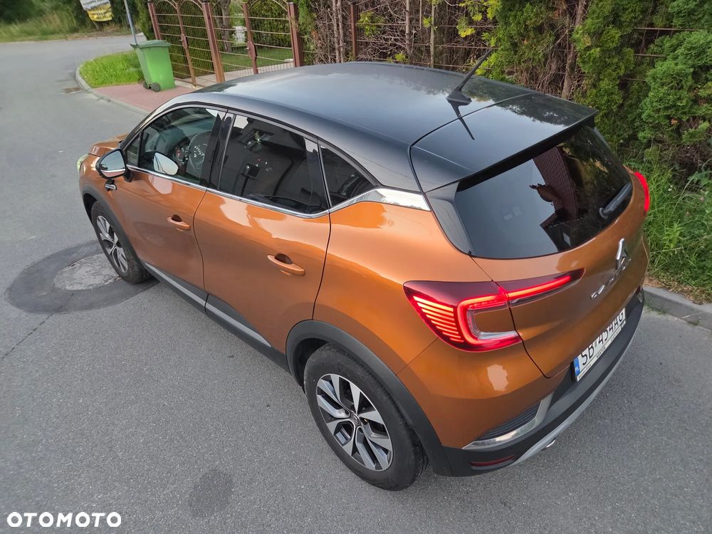 Renault Captur 1.0 TCe Intens - 4