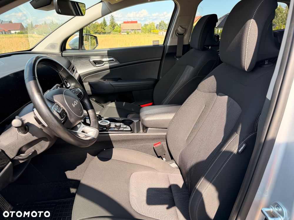 Kia Sportage 1.6 T-GDI MHEV L 2WD DCT - 6