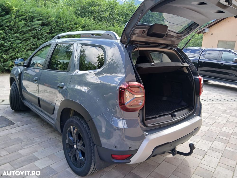 Dacia Duster - 4