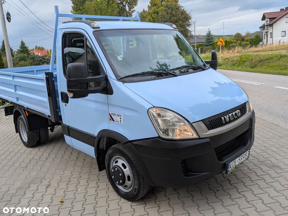 Iveco Daily 50c15 - 11