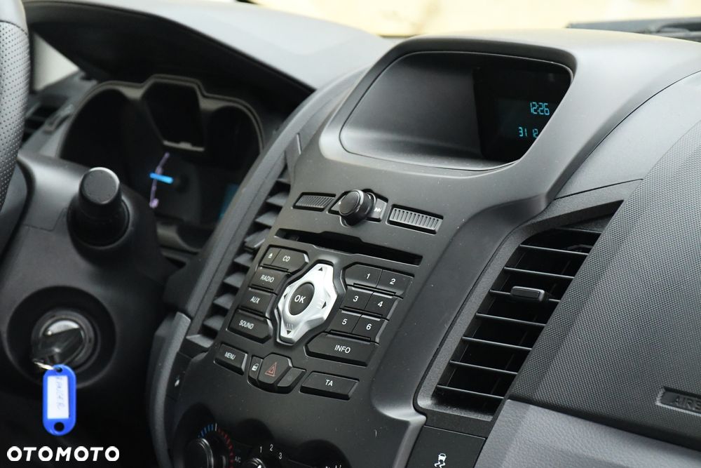 Ford Ranger Limited - 24