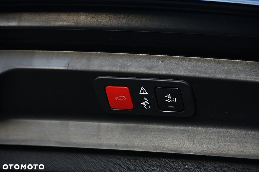Peugeot 5008 BlueHDi 180 EAT6 GT - 14