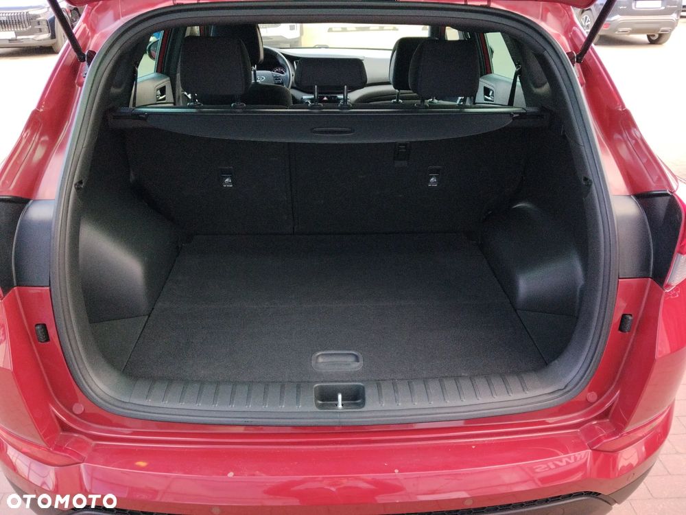 Hyundai Tucson 1.6 GDI BlueDrive GO 2WD - 26