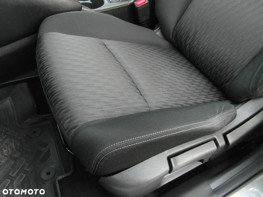 Nissan X-Trail 1.7 dCi ALL-MODE 4x4i N-Connecta - 17