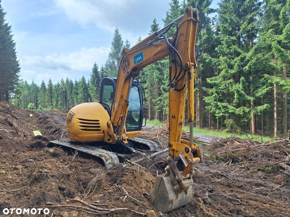 JCB 8080 Zts - 3