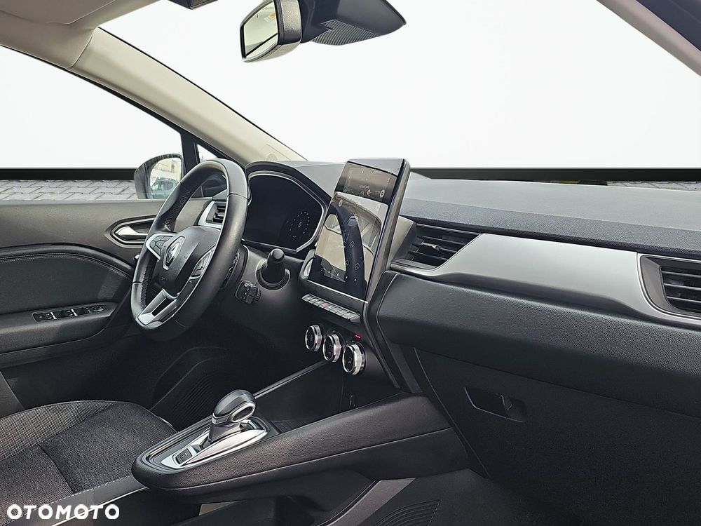 Renault Captur - 14
