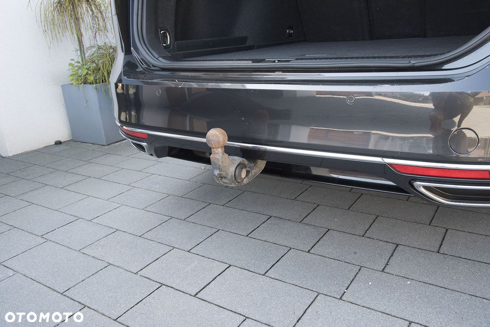 Volkswagen Passat 2.0 TDI BMT Highline DSG7 - 28