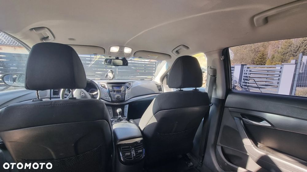 Hyundai i40 i40cw 1.7 CRDi 5 Star Edition - 5