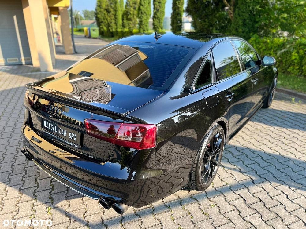 Audi A6 Limousine - 7