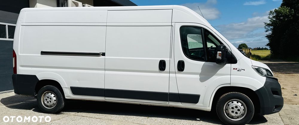 Fiat Ducato - 10