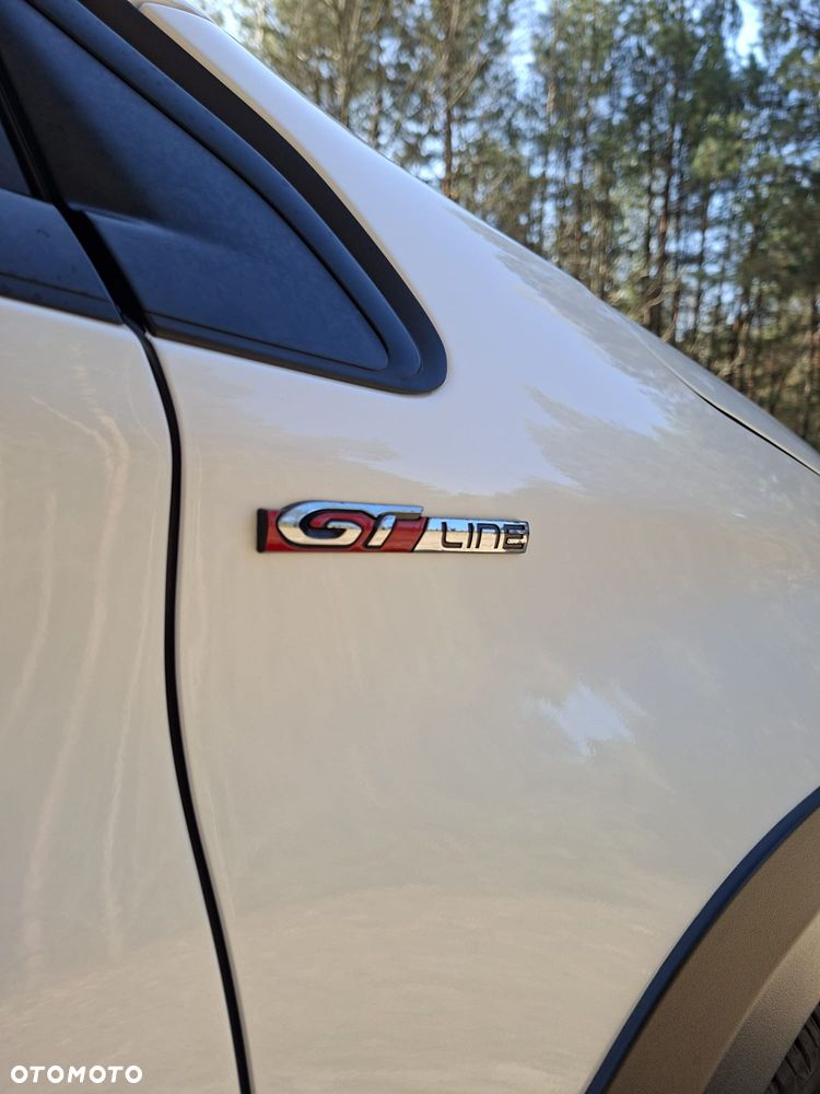 Peugeot 2008 BlueHDi FAP 120 STOP & START GT-Line Edition - 4