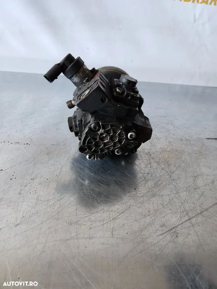 Pompa Inalta Presiune Audi A6 4F C6 A8 Phaeton 2.7 3.0 Tdi Cod S - 3