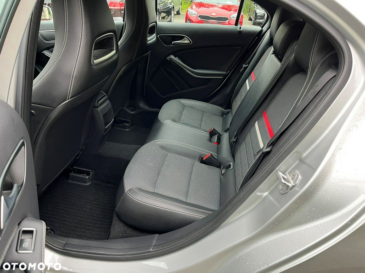 Mercedes-Benz Klasa A 180 CDI - 13