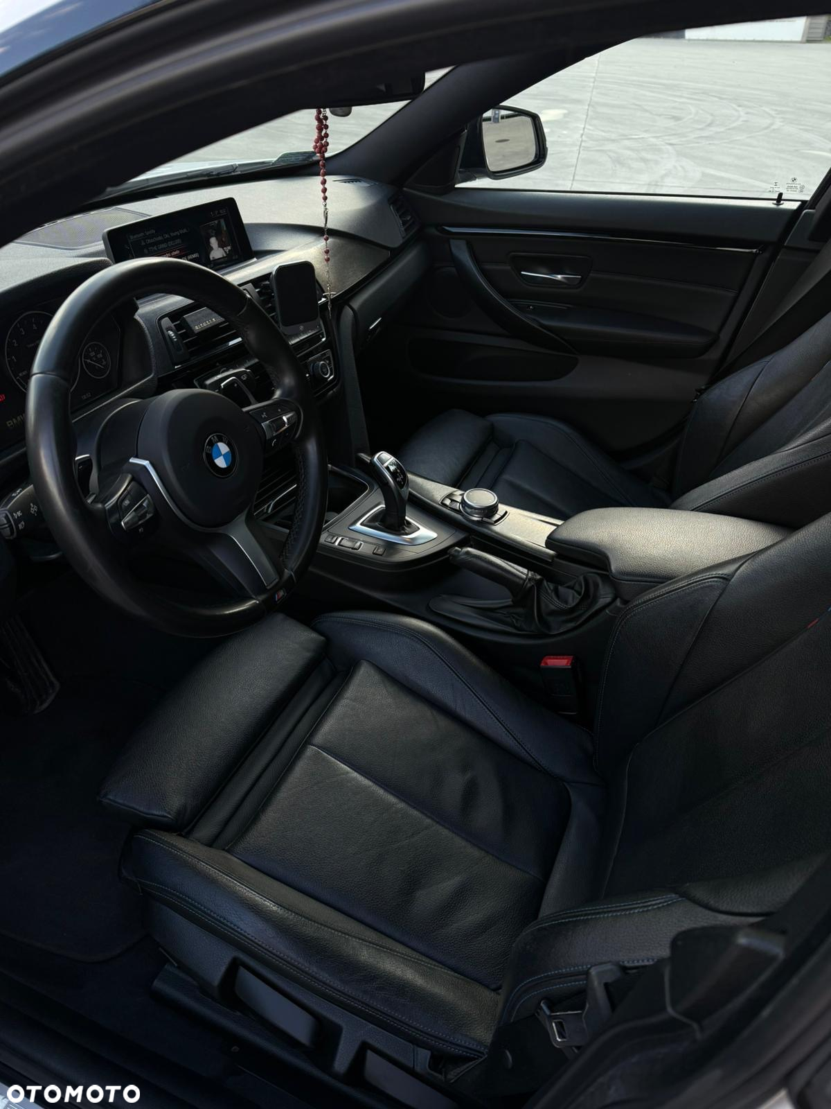 BMW Seria 4 430i xDrive M Sport - 11