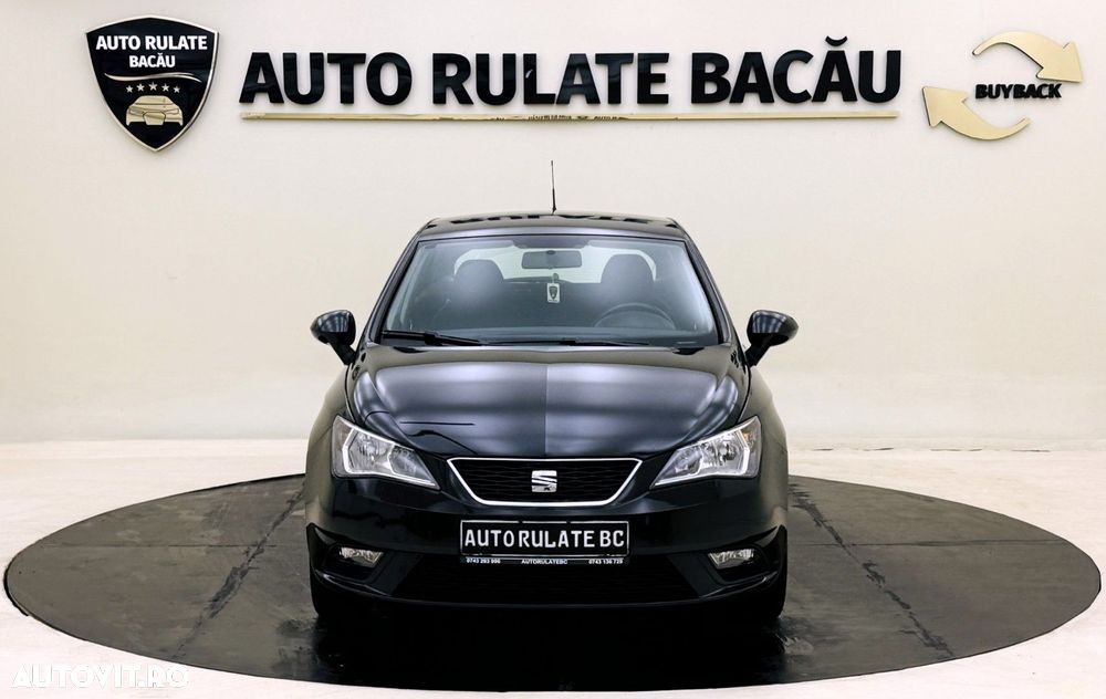 Seat Ibiza - 10