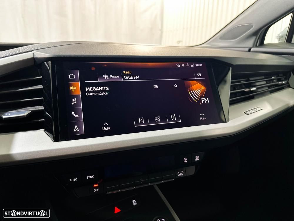 Audi Q4 e-tron 35 55 kWh - 55