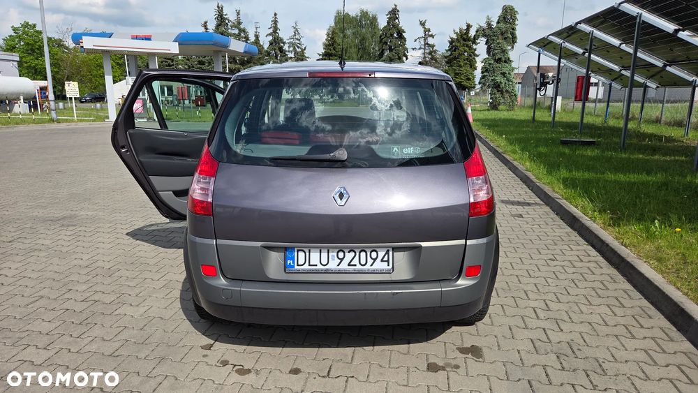 Renault Scenic - 6