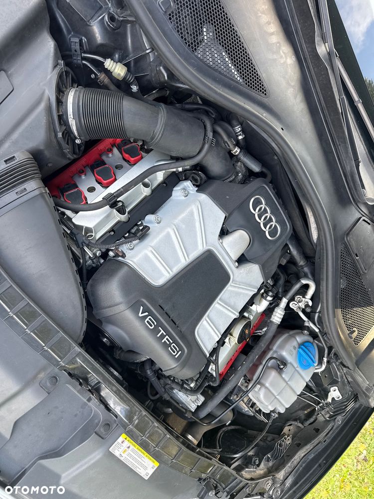 Audi A6 Avant 3.0 TFSI quattro S tronic sport selection - 10