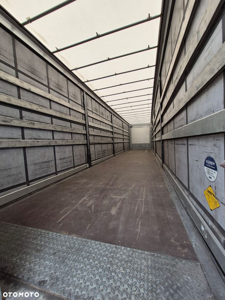 Schmitz Cargobull SCB Mega - 11