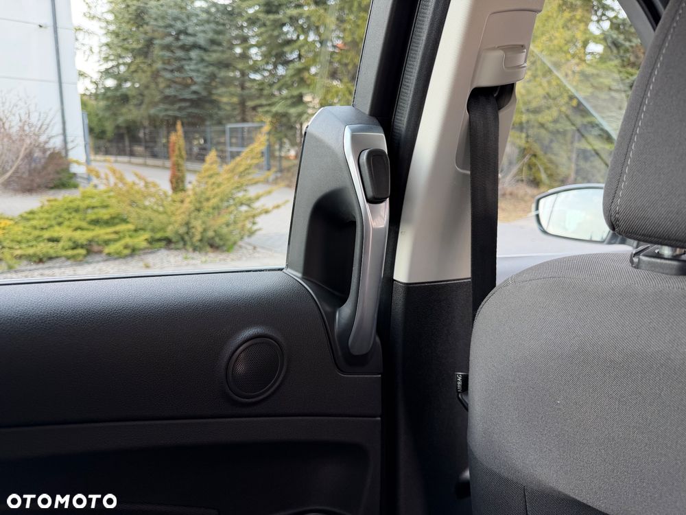 Ford Grand C-MAX 1.5 TDCi Start-Stopp-System Titanium - 26