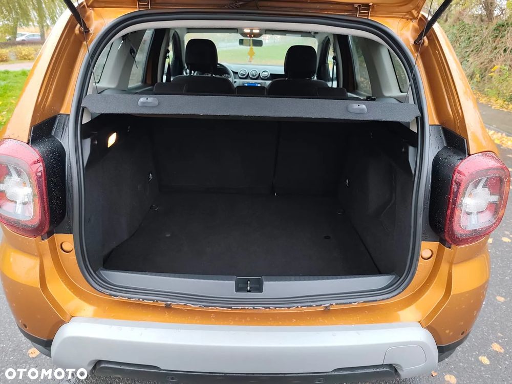 Dacia Duster 1.0 TCe Prestige - 7