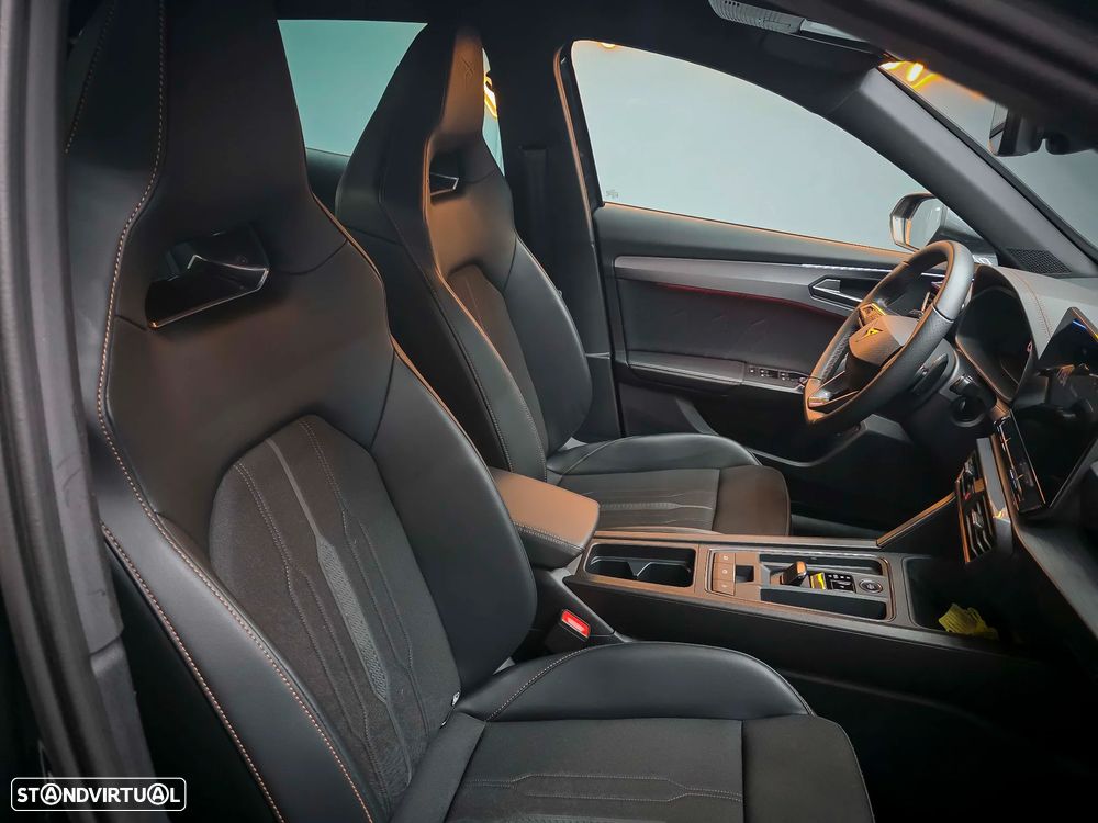 Cupra Formentor 1.4 e-Hybrid DSG VZ - 12