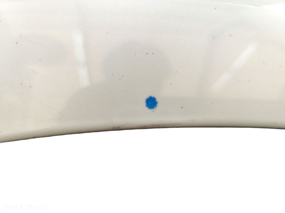 BŁOTNIK PRAWY PRZÓD PRZEDNI VOLVO XC60 I LIFT (13-17) - 10