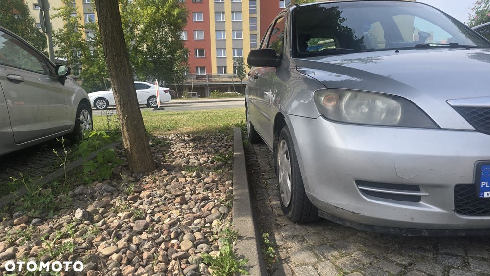 Mazda 2 - 2