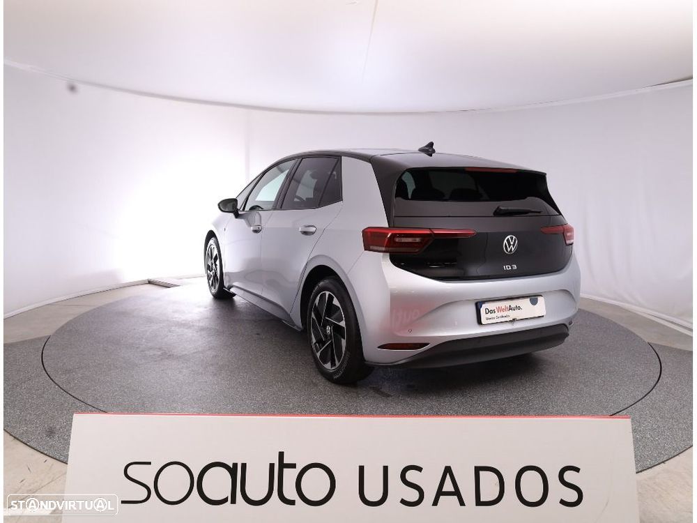 VW ID.3 Pro Confort - 3