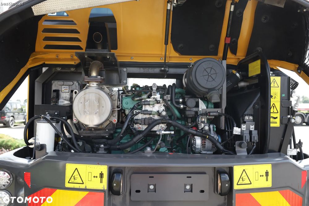Volvo EW60E - 36